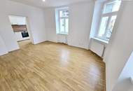 NEU! Die perfekte 3-Zimmer Wohnung! Westausrichtung + Traumhaft saniertes Altbauhaus + Stylisches Stiegenhaus + Tolle Infrastruktur und Anbindung + Lebensqualität! Jetzt zugreifen!