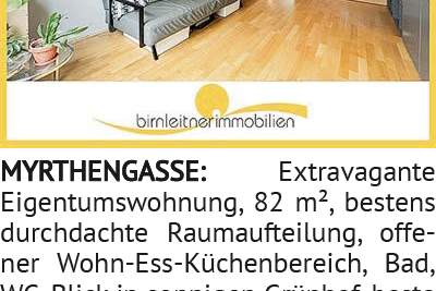 MYRTHENGASSE: Extra va gant e, Wohnung-kauf, 1070 Wien 7., Neubau