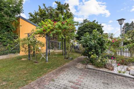 Dein neues Familienabenteuer: Riesengarten, Grill-Oase und Obstparadies!, Haus-kauf, 1.390.000,€, 7202 Mattersburg