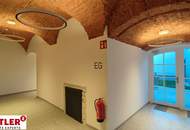 OPEN HOUSE: 24.04.2026! Luxuriöses Penthouse mit historischem Charme und Blick über die Weingärten