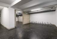 ERSTBEZUG nach Sanierung | Außergewöhnliches Loft mit Raumhöhe bis zu ca. 4,90 m | Büro/Praxis Nutzung und Kurzzeitvermietung möglich