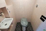 96 m² Altbauwohnung im 1. Stock mit Lift zum Sanieren - ruhige Wohnlage im 10. Bezirk
