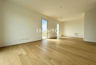Lichtdurchflutete 3-Zimmer-Wohnung im 4. OG mit großem Balkon – provisionsfrei!