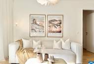 Zukunftssicher investieren in Wiens begehrtem Stadtteil – PARK FLATS