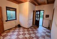 Kleingartenhaus in Ruhelage (Eigengrund!)