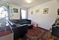 Traumhafte 3-Zimmer-Wohnung mit großem Balkon ins Grüne