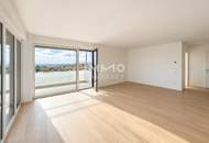 PREIS NEU | Provisionsfrei & Erstbezug - Grünruhelage der Superlative! Eine Traumwohnung mit Ausblick