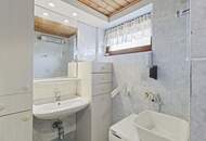 ++ Kleingartenhaus auf EIGENGRUND in ESSLING ++ KLEIN &amp; GEMÜTLICH