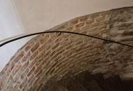Charakteristisches Markthaus im Stadtzentrum
