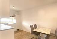 2-Zimmer-Wohnung mit Balkon im 4. Stock bei City Gate