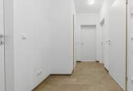 Neuwertige 3-Zimmer Wohnung mit Gartennutzung!