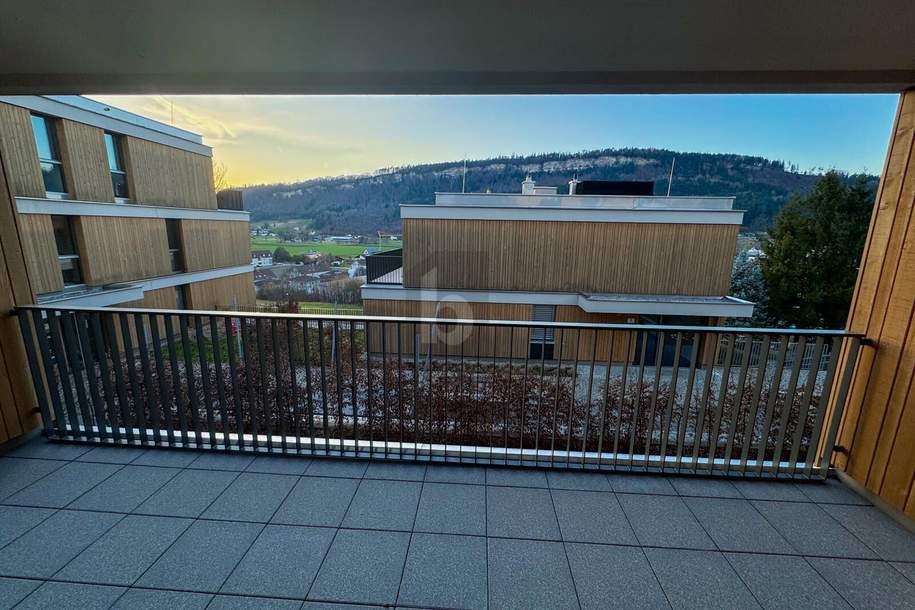 MODERNE WOHNUNG MIT AUSBLICK IN TOP LAGE, Wohnung-miete, 1.692,00,€, 6800 Feldkirch