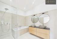 SKYLINE PENTHOUSE RETREAT – ~135 m² OF LUXURY LIVING WITH ~80 m² ROOFTOP OASIS, JACUZZI & PRIVATE SAUNA