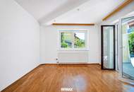 Umfangreich saniertes Einfamilienhaus mit 4 Garagen in sonniger Ruhelage von Rettenbach/Bad Ischl