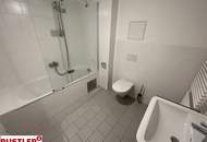 2-Zimmer-Wohnung mit Balkon