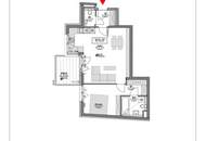 PROVISIONSFREIER ERSTBEZUG | MODERNE DECKENKÜHLUNG | GARAGE