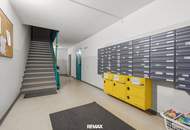 "3 Zimmer- Loggia- Am Kaisermühlendamm-Uno City!"