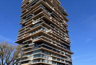 Ultramoderne Luxuswohnung mit spektakulärem Wien-Blick – ein einzigartiges Angebot