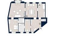 Betongold - sichere Kapitalanlage im Herzen der Stadt mit Zukunftspotenzial