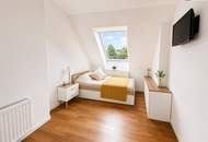 PENTHOUSE-RESIDENZ IM COTTAGEVIERTEL – EXKLUSIVITÄT AUF ZWEI EBENEN