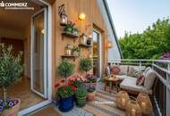 Geförderte Wohnung mit Balkon
