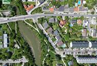 Wohnen mit Garten & eigenem Stellplatz – Single- & Pärchenhit beim Marchfeldkanal - ab 01.07.2025 - JETZT ANFRAGEN