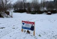 schöner Sonniger Baugrund ohne Bauzwang