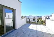 2 Dachterrassen mit Grünblick: Stilvolle 4-Zimmer-Wohnung in parkähnlicher Anlage - provisionsfrei!