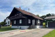 Wohnhaus in Brunnenthal, Nähe Bahnhof Schärding