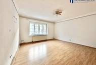 Helle, großzügige 3-Zimmer-Wohnung im Zentrum von Schwechat