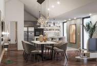 Exklusives Penthouse in bester Lage