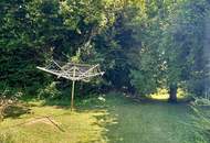 Ihr neues Zuhause wartet auf Sie! Wahre Oase der Ruhe + großzügigem Grundstück im Herzen des Thermenlands