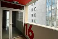 " Voll möbliert - Donaupark- U1 Uno City "