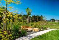 Landsitz Heidenreichstein - Top 4 - 91m2 + Balkon - NACHHALTIG &amp; ENERGIEEFFIZIENT