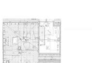 Unbefristete Dachterrassen-Maisonette-Wohnung in Floridsdorf: Angerer Straße 20-22 - Top 19