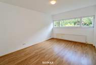 Gemütliche 3 Zimmer Wohnung mit großem Balkon und Blick ins Grüne!