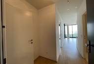 Wohnen direkt beim Belvedere: UNBEFRISTETE 2 Zimmer Neubau mit Freifläche!