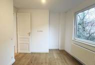 Moderne 4-Zimmer-Wohnung mit 2 Balkonen - im beliebten 19. Bezirk!