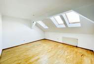 Sanierungs/Renovierungs DG mit Süd Terrasse | 150m zum Schloss Schönbrunn | 2 Min. zur U4