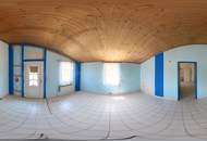 Schon gesehen GEWERBEOBJEKT (Lagerhalle, Büro und Gaststätte)?