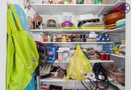 Zuhause im Grünen – Lichtdurchflutete Maisonette mit Gartenoase und Wasserblick