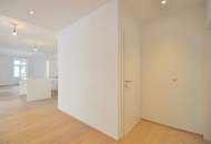 Moderne 3-Zimmer-Wohnung mit charmantem Wintergarten in traumhafter Liegenschaft!