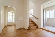 Großzügiges renovierungsbedürftig Einfamilienhaus mit Garten, Balkon, Terrasse und Garage in 1210 Wien!