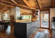 Timeless Luxury - Your alpine place to be