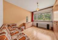 Ihr neues Zuhause in Völs! Gut geschnittene drei Zimmer Wohnung mit sonniger Loggia &amp; KFZ-Stellplatz