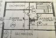 Geräumiges Haus in Rastenfeld zu vermieten