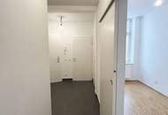 Geförderte 2-Zimmer-Altbauwohnung im 16. Bezirk