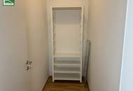Frisch renoviert! Charmante Wohnung in Ruhelage nahe Elterleinplatz, Lidlpark und Hernalser Hauptstraße! Küche und Möbel inklusive!
