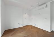 ERSTBEZUG II 53m² WOHNZIMMER + WOHNKÜCHE II MAISONETTE MIT BALKON UND TERRASSE II 3 BÄDER - 3 WC´s II LUFTWÄRMEPUMPE + KLIMA II NÄHE AKH UND U6 ALSER STRASSE II ANLEGERPREIS