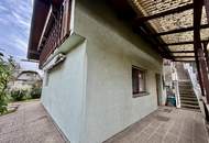 Unser kleiner Rückzugsort - KLGV Fischeralm